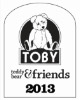 2013 TOBY Inudstry's Choice Award